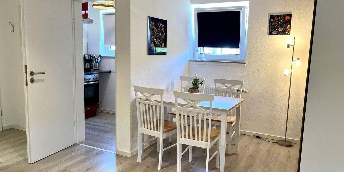 Nachhaltige Mieterträge in Bestlage - Wohn- und Geschäftshaus in Königswinter 1 zimmer