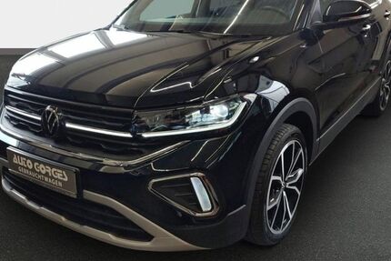 VW T-Cross 16.166 km 25.845 € Morbach 54497