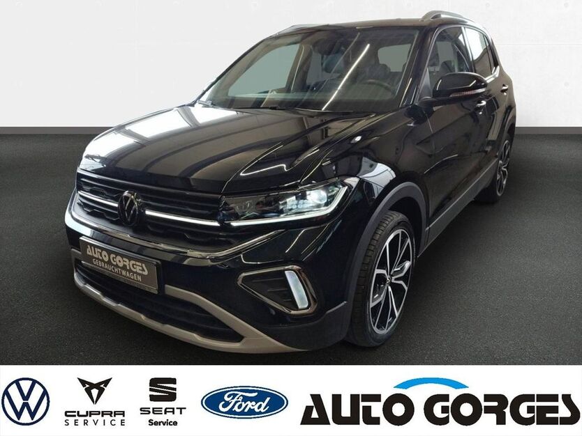VW T-Cross 16.166 km 25.845 € Morbach 54497