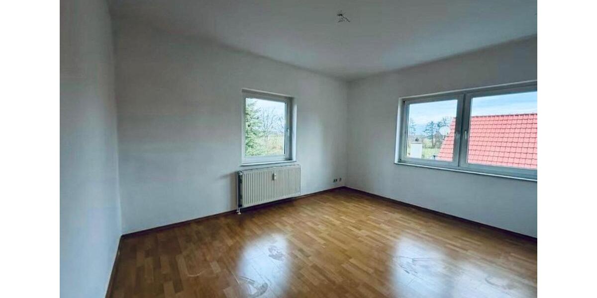 Etagenwohnung Möckern - 3 Zimmer, 73 m&sup2;, 395&euro; | Angebot:24851151
