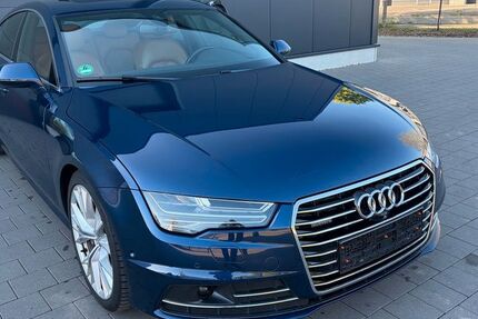 Audi A7 110.400 km 15.500 &euro; Frankfurt am Main 65936