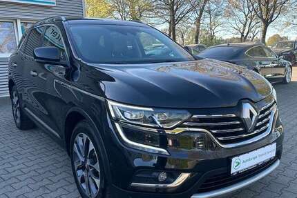 Renault Koleos 138.000 km 17.650 &euro; Cloppenburg 49661
