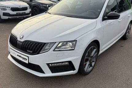 Skoda Octavia 107.213 km 21.990 &euro; Mengen 88512