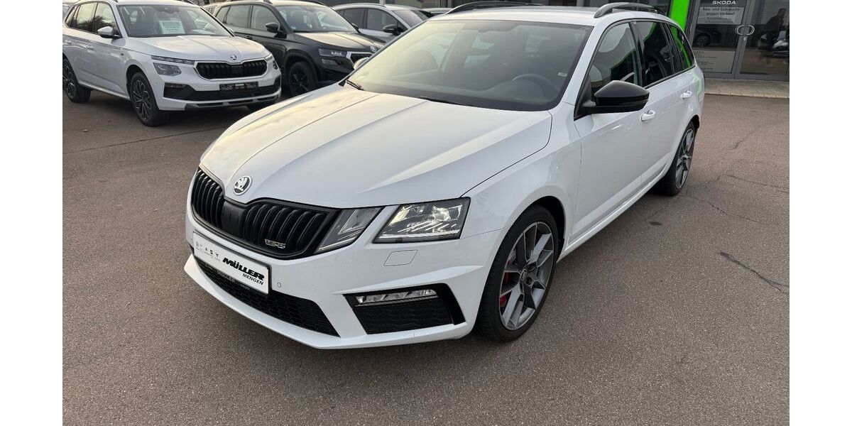 Skoda Octavia 107.213 km 21.990 &euro; Mengen 88512