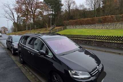 VW Sharan 218.155 km 11.300 &euro; Gerolstein 54568