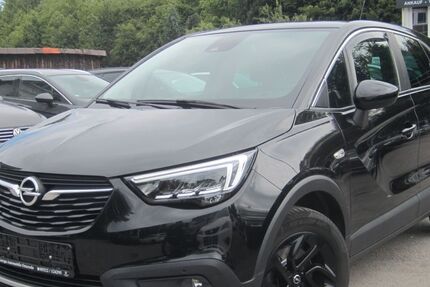 Opel Crossland (X) 90.000 km 9.890 € Osterode am Harz 37520