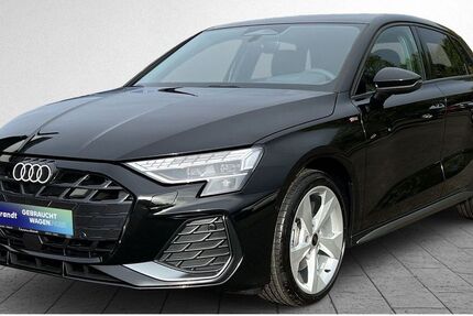 Audi A3 1.010 km 37.490 &euro; Weyhe 28844