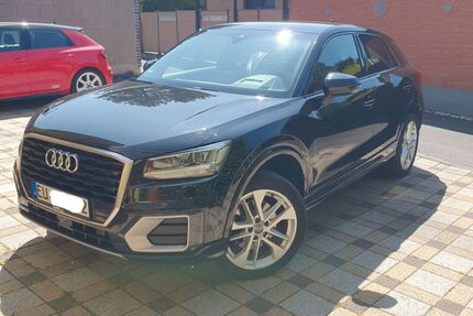 Audi Q2 114.200 km 17.000 &euro; Zülpich 53909