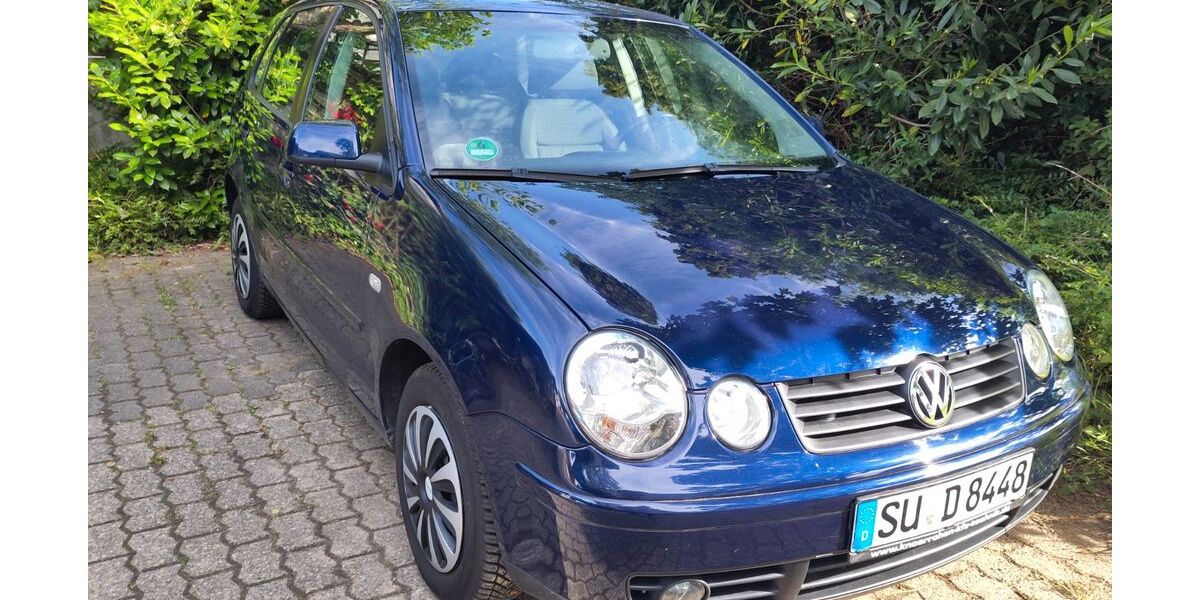 VW Polo 67.200 km 3.600 &euro; Rösrath 51503