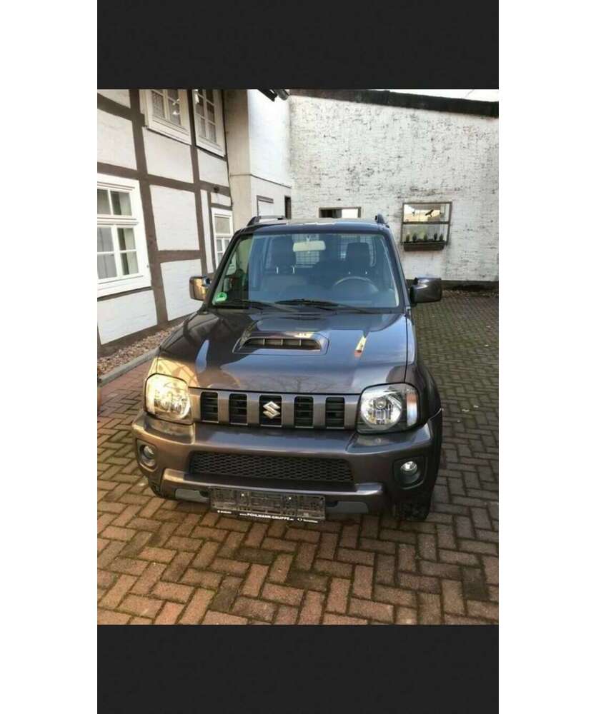 Jimny