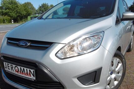 Ford C-Max 199.514 km 1.995 &euro; Tornesch 25436