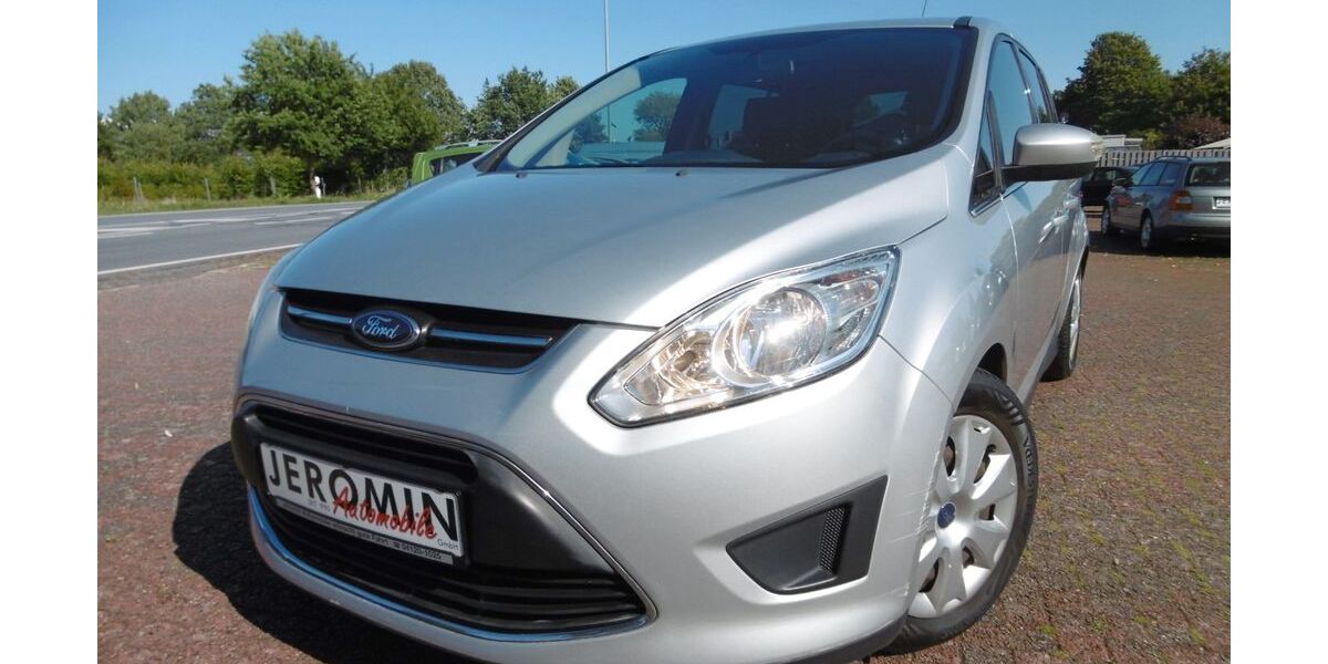Ford C-Max 199.514 km 1.995 &euro; Tornesch 25436