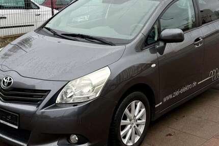 Toyota Verso 188.000 km 6.750 &euro; Hamburg 20097
