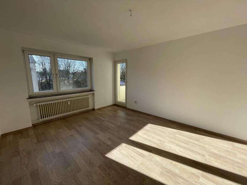 Wohnung zum Mieten in Bremen 533 € 68 m²