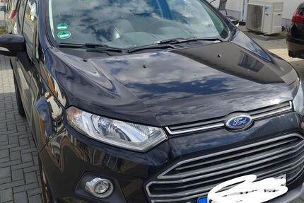 Ford EcoSport 178.000 km 4.700 &euro; Wölfersheim 61200