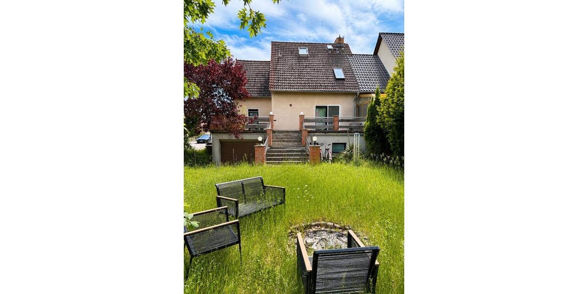 Reihenhaus Eisenhüttenstadt - 5 Zimmer, 170 m&sup2;, 260.000&euro; | Angebot:27513321