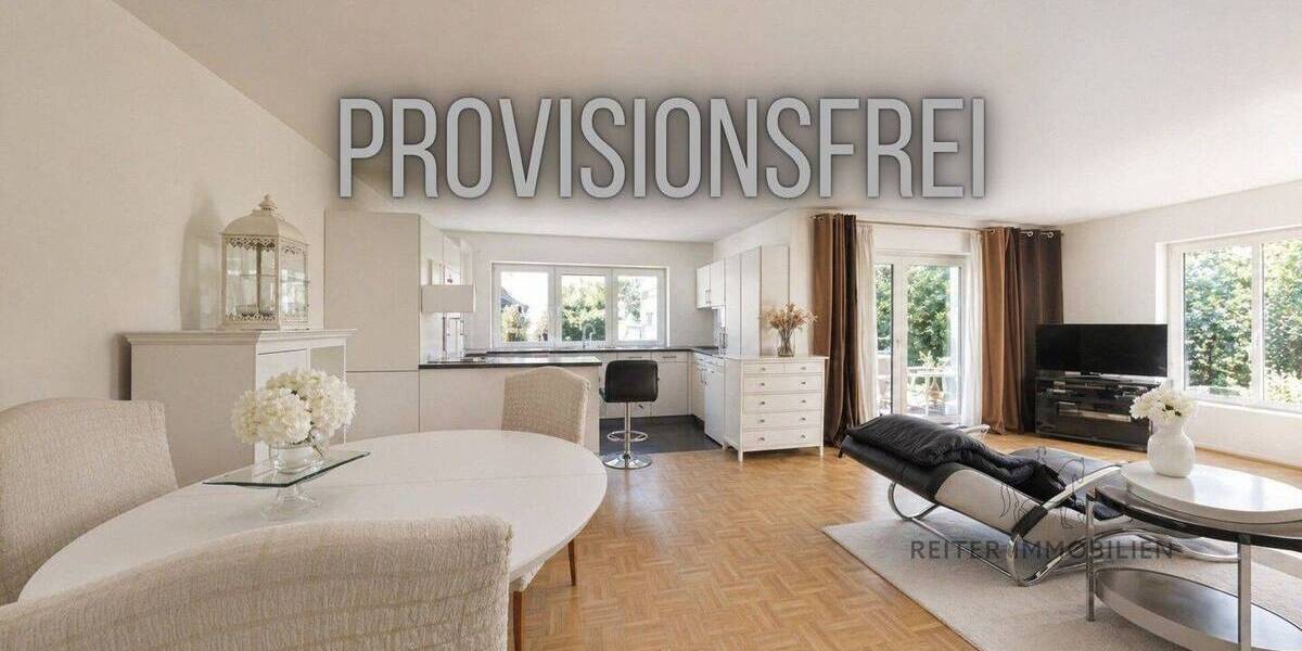 Etagenwohnung Petersberg - 3 Zimmer, 108 m&sup2;, 369.000&euro; | Angebot:26392094
