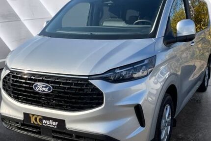 Ford Tourneo Custom 3.000 km 42.450 &euro; Bietigheim-Bissingen 74321