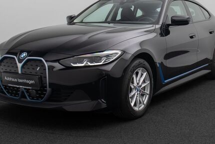 BMW i4 104.281 km 33.999 &euro; Isernhagen 30916
