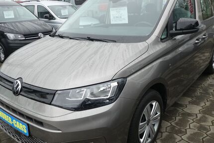 VW Caddy 64.000 km 22.990 &euro; Oderding 82398