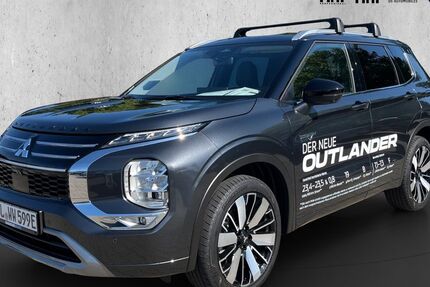 Mitsubishi Plug-in Hybrid Outlander 9.999 km 54.690 &euro; Aurich 26605