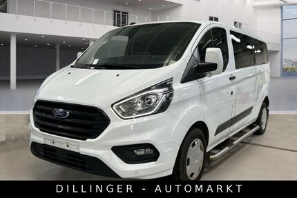 Ford Transit Custom 99.800 km 19.740 &euro; Dillingen (Donau) 89407