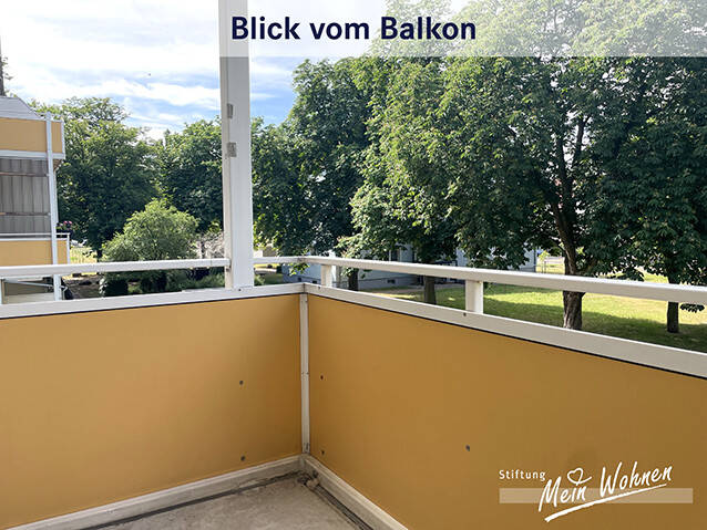 Etagenwohnung Bad Dürrenberg - 3 Zimmer, 66 m&sup2;, 500&euro; | Angebot:26358588