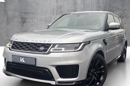 Land Rover Range Rover Sport 69.800 km 39.890 &euro; Aschaffenburg 63743