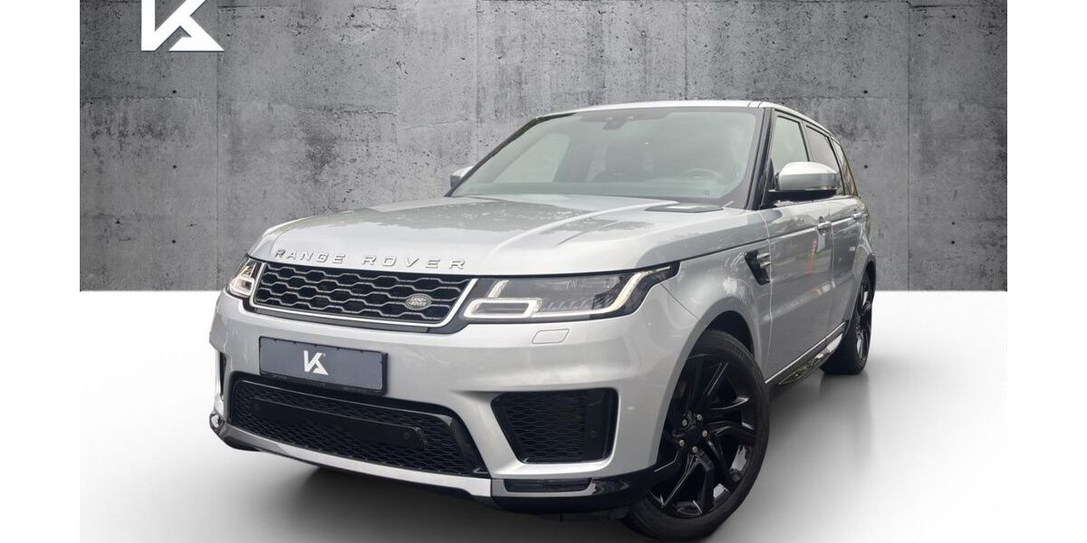 Land Rover Range Rover Sport 69.800 km 39.890 &euro; Aschaffenburg 63743