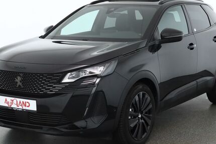 Peugeot 3008 9.010 km 22.990 &euro; Eisleben 06295