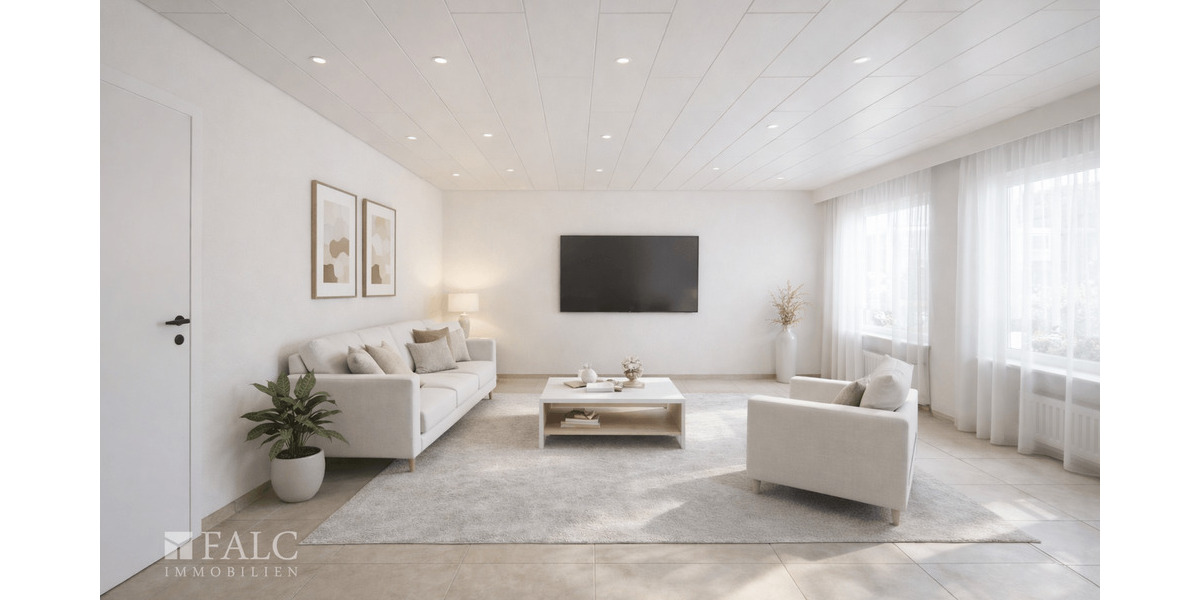 Einfamilienhaus Köln Zündorf - 1 Zimmer, 130 m&sup2;, 549.000&euro; | Angebot:25645043