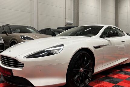 Aston Martin DB9 58.500 km 84.999 € Vilnius