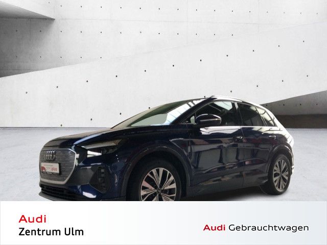 Audi Q4 e-tron 54.212 km 29.460 € Ulm 89073