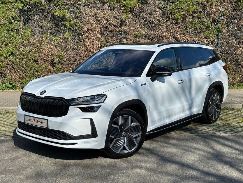 Kodiaq