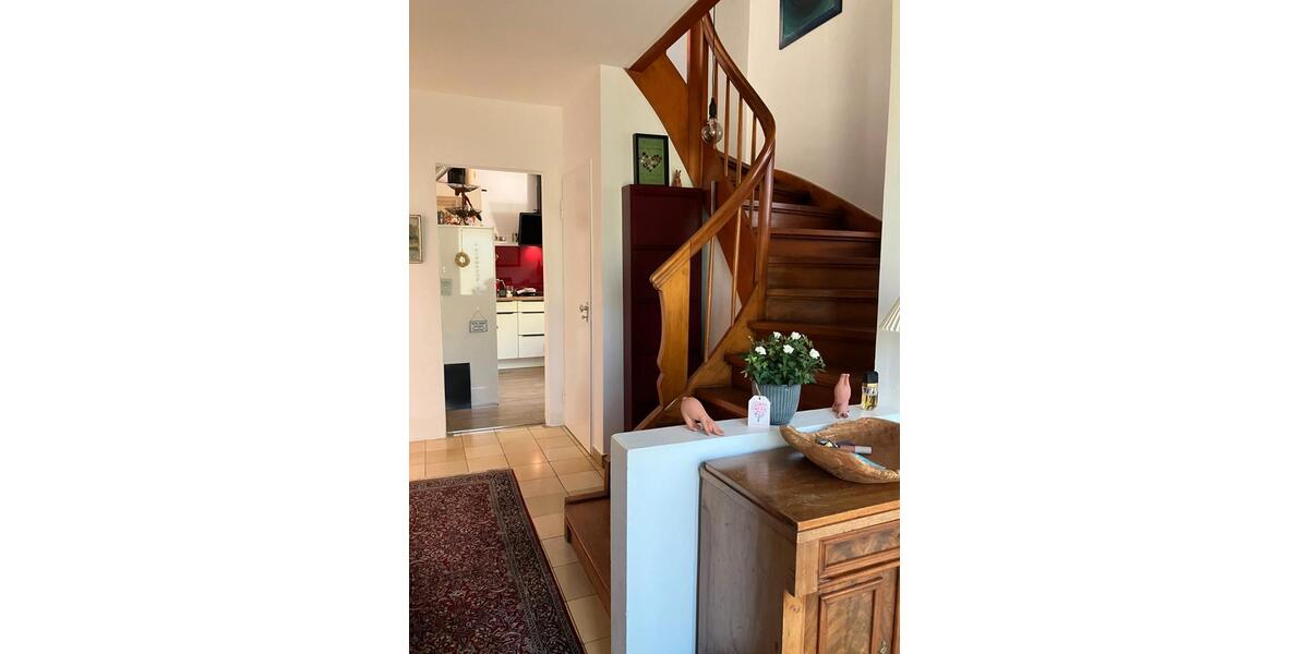 Reihenhaus Bad Schwartau - 6 Zimmer, 125 m&sup2;, 439.000&euro; | Angebot:27233620
