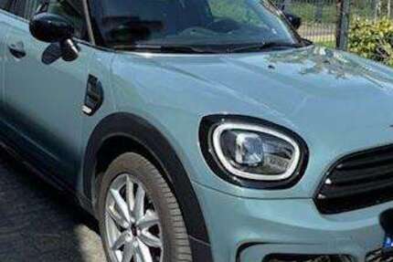 Mini Cooper Countryman 38.500 km 27.890 &euro; Steinefrenz 56414