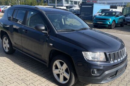 Jeep Compass 185.700 km 5.000 &euro; Leipzig 04209