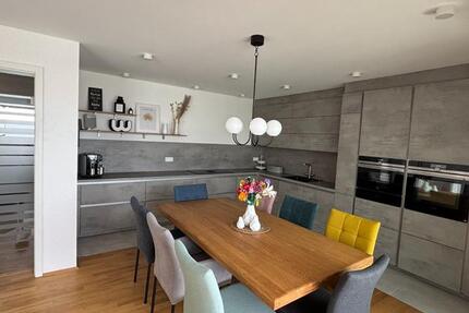 3,5-Zimmer Eigentumswohnung in Toplage Crailsheim – Hexenbuckel 3 zimmer