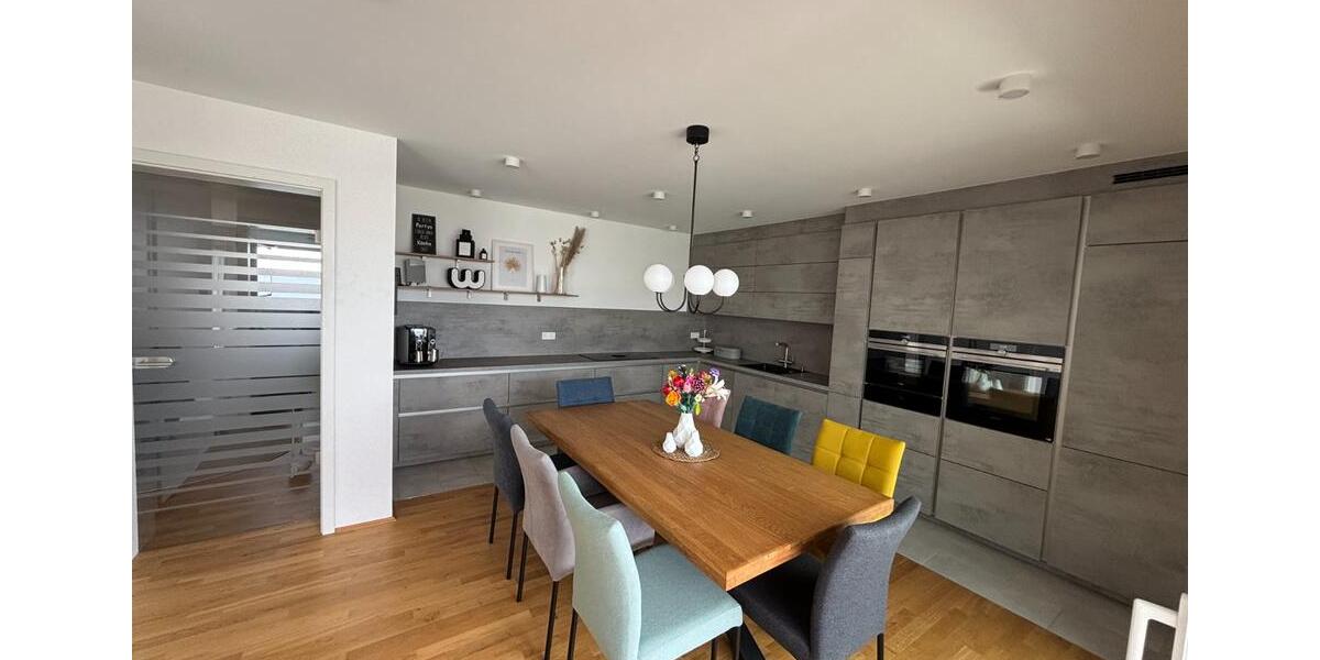 3,5-Zimmer Eigentumswohnung in Toplage Crailsheim – Hexenbuckel 3 zimmer