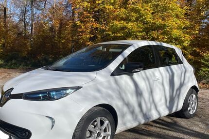 Renault ZOE 18.500 km 5.800 &euro; Herrenberg 71083