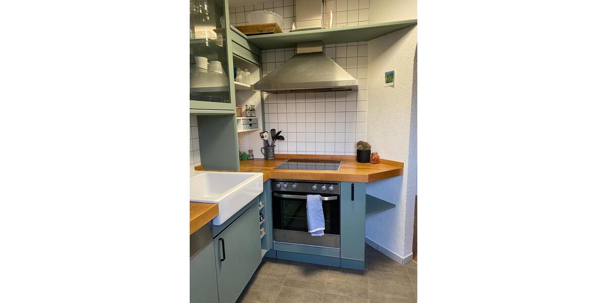 Dachgeschoßwohnung Niederwerrn - 3 Zimmer, 75 m&sup2;, 208.000&euro; | Angebot:26511735