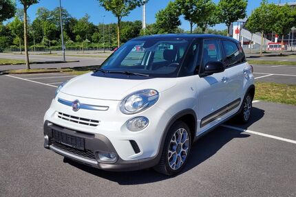 Fiat 500L 110.000 km 7.990 &euro; Essen 45356
