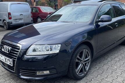 Audi A6 273.000 km 7.990 &euro; Hamburg 21031