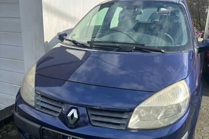 Renault Scenic 200.000 km 1.199 &euro; Eitorf 53783