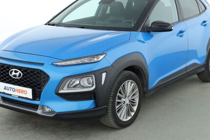 Hyundai KONA 52.812 km 17.210 &euro; Leipzig 04328
