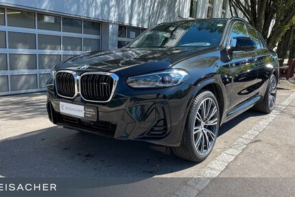 BMW X4 M40 25.023 km 60.949 &euro; Landsberg am Lech 86899
