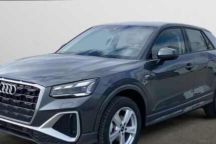 Audi Q2 3.100 km 31.630 &euro; Hagen 27628
