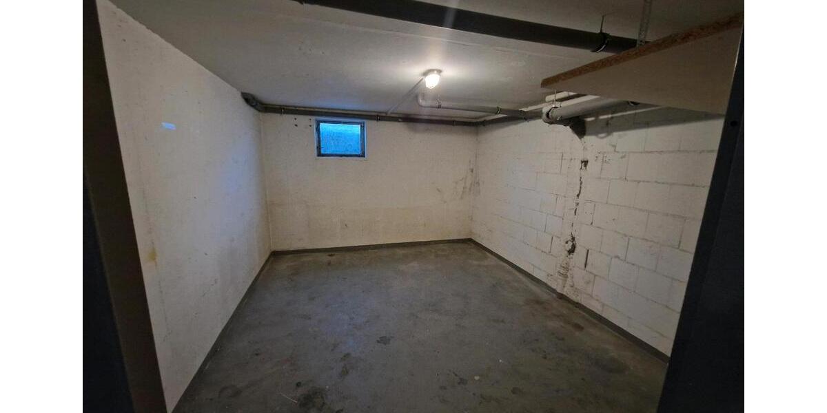 Eigentumswohnung Kapitalanlage Inzigkofen 2 zimmer