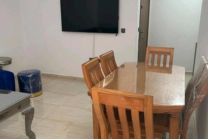 Wohnung 4 Zi Kü Bad Marokko Nähe Casablanca 4 zimmer