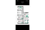 Hochparterre Frankfurt am Main West - 4 Zimmer, 100 m&sup2;, 399.900&euro; | Angebot:27084489